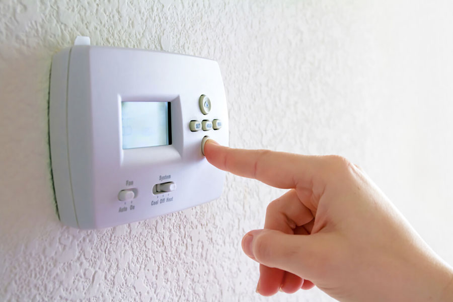 Is it time to replace your home or office thermostat?