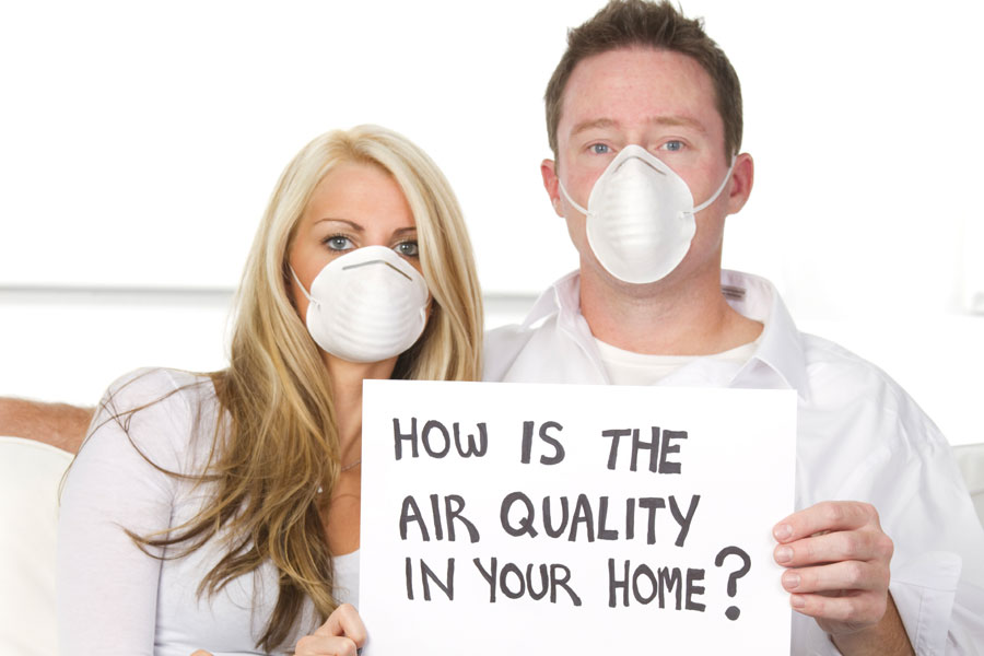 6 Reasons to Install an Air Purifier