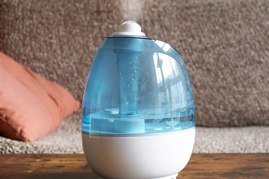 What Are Humidifiers?